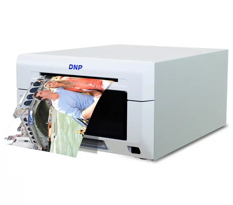 Imprimante DNP DS-620