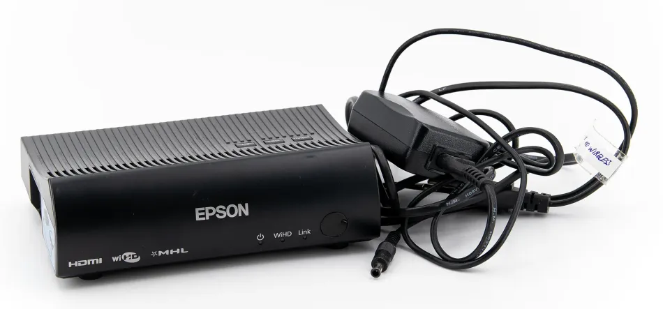 Projecteur Epson EH-TW6600W