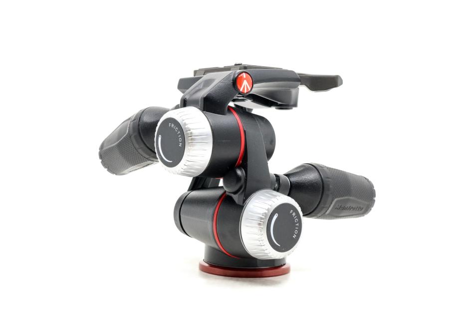 Manfrotto MHXPRO-3W