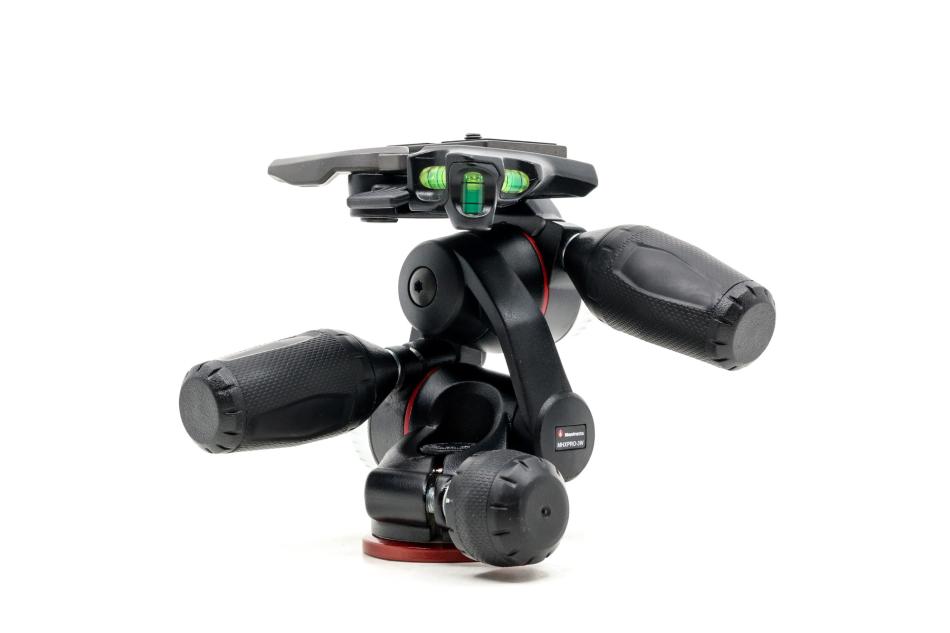 Manfrotto MHXPRO-3W
