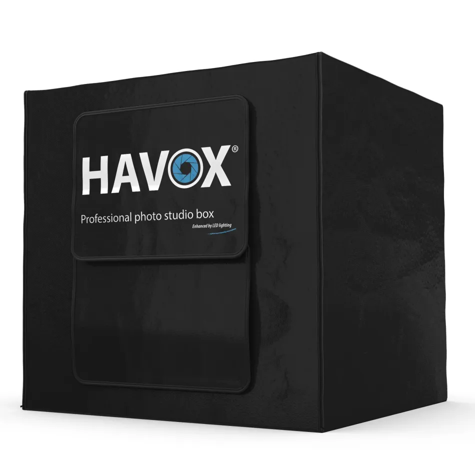 Studio photo mobile Havox HPB-80D
