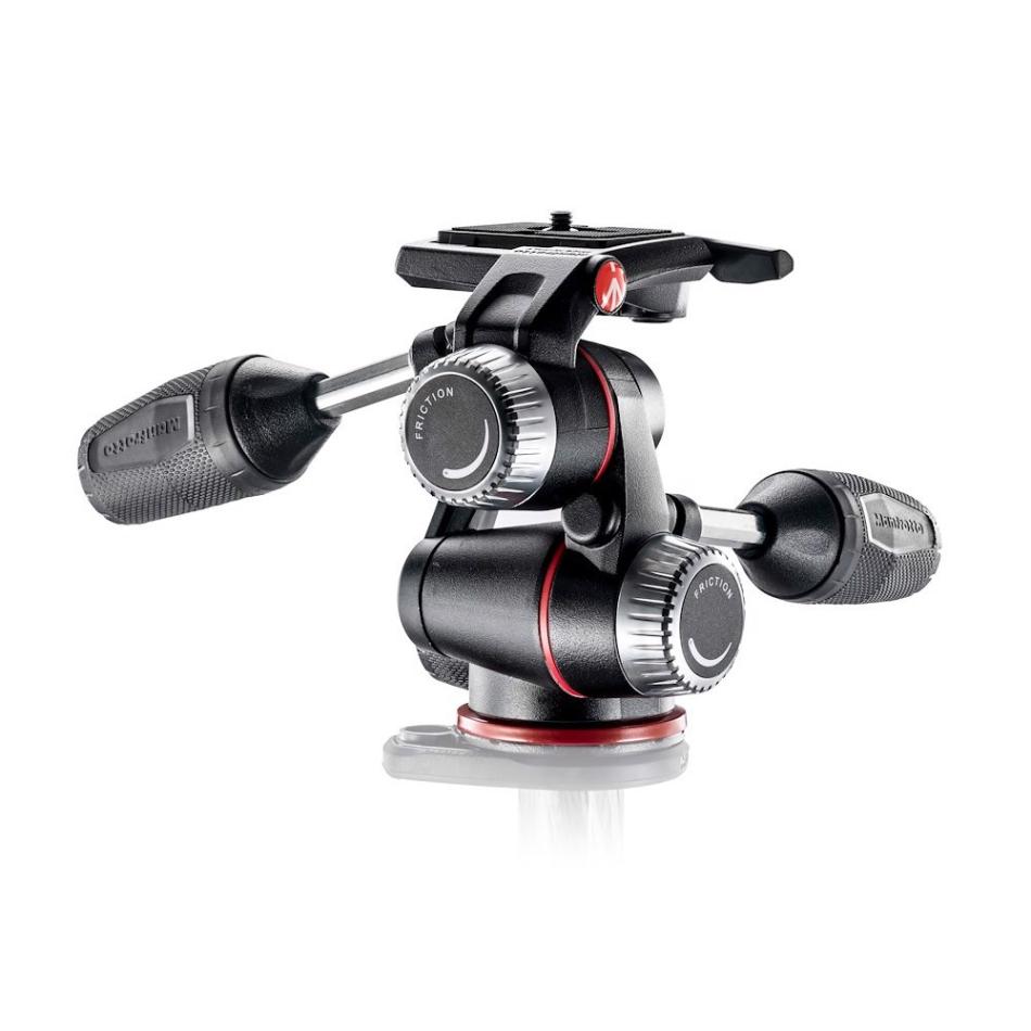 Manfrotto MHXPRO-3W